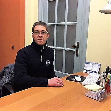 Guarda il profilo di