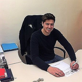 Luca Colombo