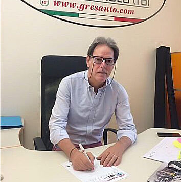 Pierluigi Barbato