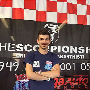 Simone Castrignano